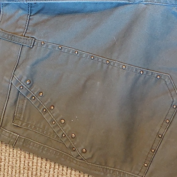 Democracy Pants - Picture 2 of 7